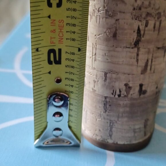 NEW Life Stride Hinx Mushroom Tan Sandal 7W - Picture 6 of 6